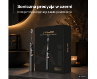 Dreame Szczoteczka soniczna E10S (czarna) - 1576714 - zdjęcie 5